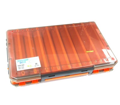 Коробка рыболовная HFBOX-3422 34*21,5*5cm