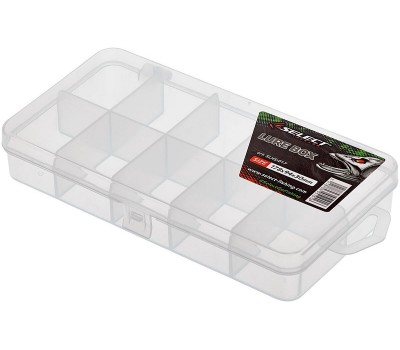 Коробка Select Lure Box SLHS-017