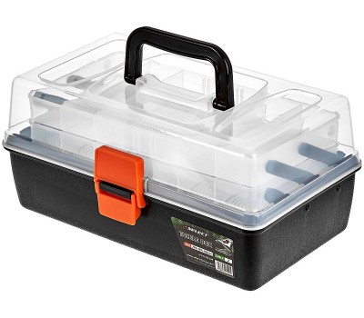 Ящик Select Tackle Box SLHS-304