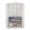 Коробка рыболов. Meiho CLEAR CASE ...