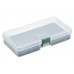 Коробка рыболов. Meiho SLIT FORM CASE M 161x91x31
