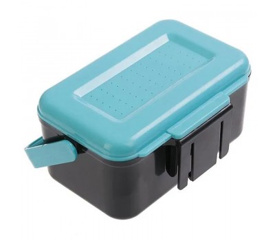 Коробка для наживки поясная 14х11х7cm (PR-Q-2) Premier