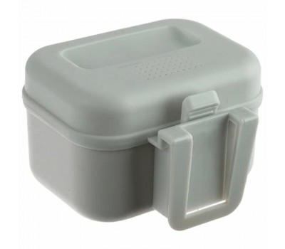 Коробка для наживки поясная 8х8х6cm (PR-ZY-018) Premier