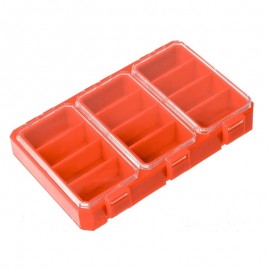 Коробка универсальная 14x10x2.5cm (N-ZY-032) Nisus