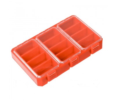 Коробка универсальная 14x10x2.5cm (N-ZY-032) Nisus