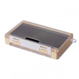 Коробка универсальная двухсторонняя 17.6х11.5x4cm (HS-ZY-109) Helios