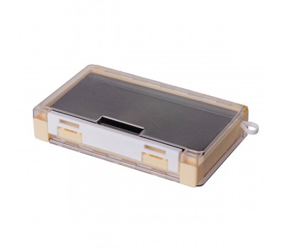 Коробка универсальная двухсторонняя 17.6х11.5x4cm (HS-ZY-109) Helios