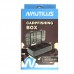 Коробка Nautilus Carpfishing Box CS-S2 24*14*7,5