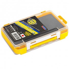 Коробка рыболов. Meiho RUNGUN CASE 1010W-2 175х105х38