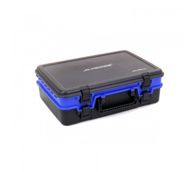 Коробка фидерная ELEGANCE FEEDER PRO 2-х ярусная 38х28х12,5мм
