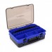 Коробка фидерная ELEGANCE FEEDER PRO 2-х ярусная 38х28х12,5мм