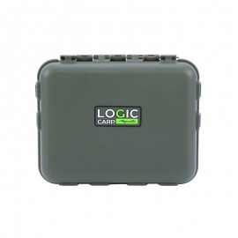 Коробка карповая для мелочей на магнитах LOGIC CARP MAGNET MINI BOX