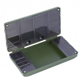Коробка карповая монтажная на магнитах LOGIC CARP MAGNET ACCESSORIES BOX