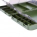 Коробка карповая монтажная на магнитах LOGIC CARP MAGNET ACCESSORIES BOX