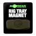 KORDA Магнит Tackle Box Magnet
