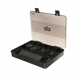 CARP PRO Коробка карповая большая Large Tackle