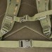 Рюкзак спинингиста КМФ цифра (HS-118-DG) Helios