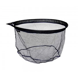 Голова подсака FLAGMAN Oval Net Head Plastic 60х50см ячей...
