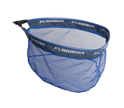 Голова подсака Flagman Competition Head 40х50см Coated Mesh