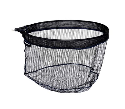 Голова подсака Flagman Plastic Oval Net Head 50х40см