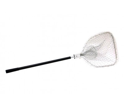 Подсак OGON FISH Квадрат 2 секции 1,5м 55*50 0105