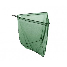 CARP PRO Голова подсака карпового 1x1m ячейка 5мм сетка зеленая