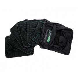 CARP PRO Садок карповый Fishing Keepnet 55х45см 4м