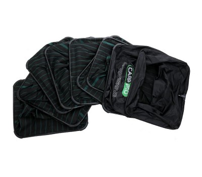 CARP PRO Садок карповый Fishing Keepnet 55х45см 4м