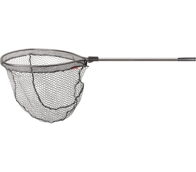 Подсачек Trabucco Pro Rubba 1-х секц. 150см 60*70*50см