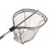Подсачек Trabucco Pro Rubba 1-х секц. 150см 60*70*50см