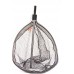 Подсачек Trabucco Pro Rubba 1-х секц. 150см 60*70*50см