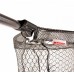 Подсачек Trabucco Pro Rubba 1-х секц. 150см 60*70*50см