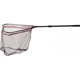 Подсачек Trabucco Top Range Pro 2-х секц. 150см 50*50см ПВХ