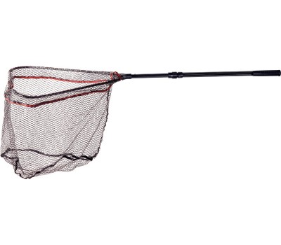 Подсачек Trabucco Top Range Pro 2-х секц. 150см 50*50см ПВХ