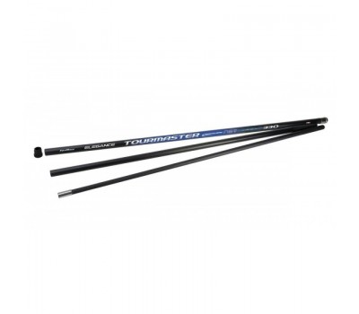 Ручка подсака ELEGANCE FEEDER PRO Tourmaster 3,3м 317г