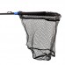 F-FISHING Подсак складной теле голова 38x42x46 см ручка 45-86,5см
