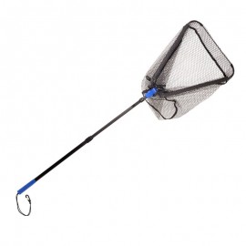 F-FISHING Подсак складной теле голова 46х50х51см ручка 70...