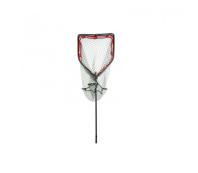 Подсачек Mottomo 2-х секц. 300см 80*70*100см полиэстер+ПВХ