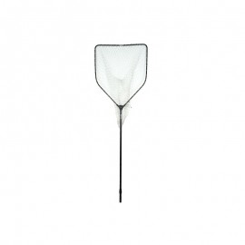 Подсачек Mottomo 2-х секц. 300см 80*70*120см капрон