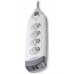 Belkin SurgeMaster 2m (4 розетки, Tel/Fax/Modem) , (F9H410de2M)