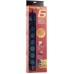 MGE  PROTECTION (6 розеток, 3680W, 13500A)