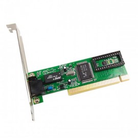 DeTech LREC7200CT 10/100M PCI