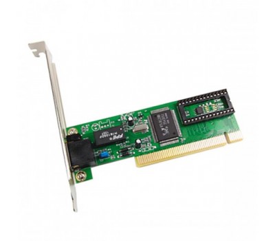 DeTech LREC7200CT 10/100M PCI