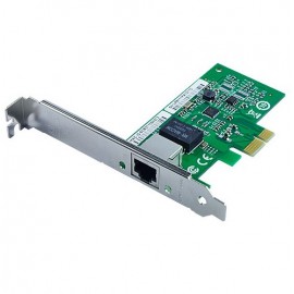 DeTech LREC9232MT,10/100/1000M PCI-Express