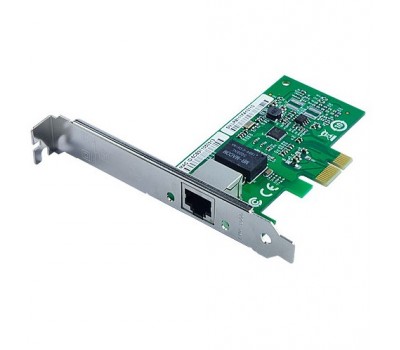 DeTech LREC9232MT,10/100/1000M PCI-Express