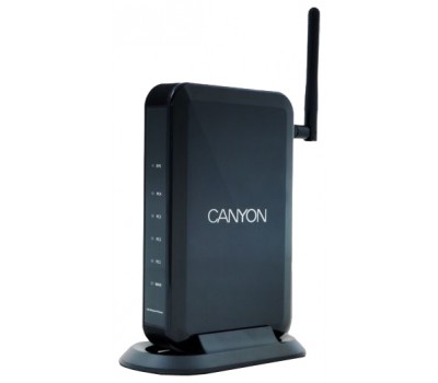 Canyon CNP-WF514
