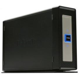 D-link DNS-313