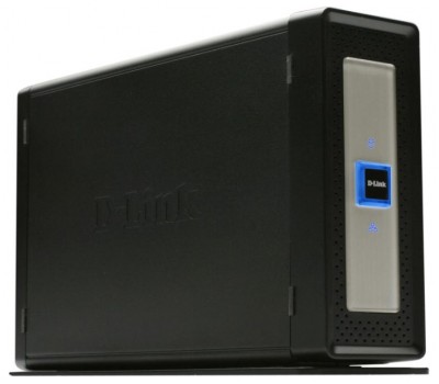 D-link DNS-313