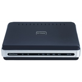 D-link DIR-100