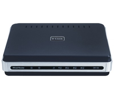 D-link DIR-100
